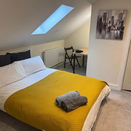 Bath Rd Villa Keynsham Ngoại thất bức ảnh