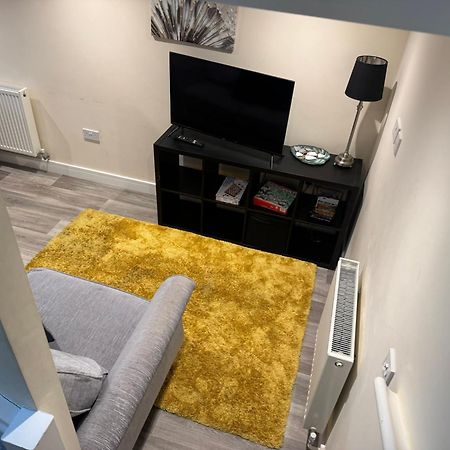 Bath Rd Villa Keynsham Ngoại thất bức ảnh