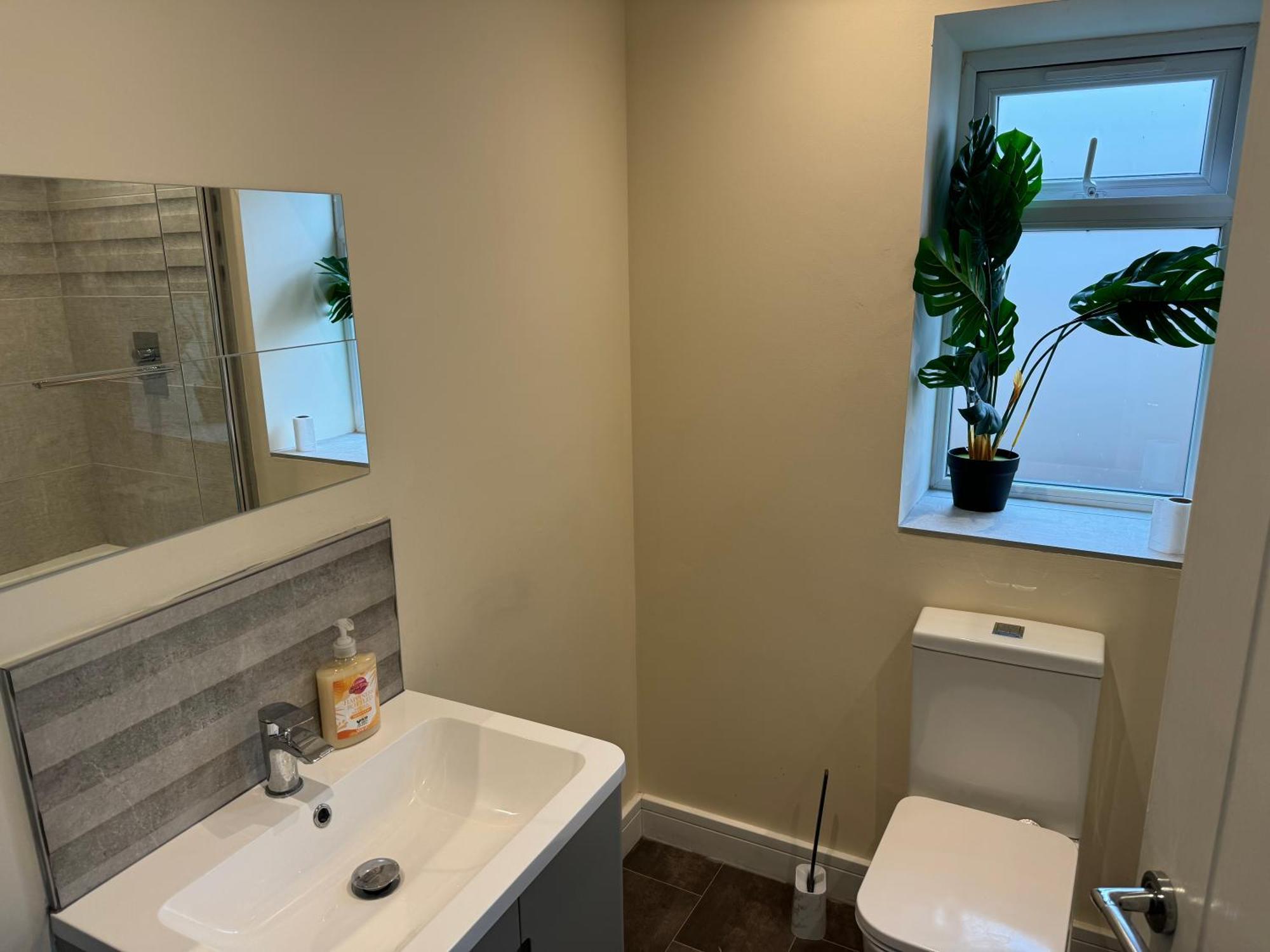 Bath Rd Villa Keynsham Ngoại thất bức ảnh