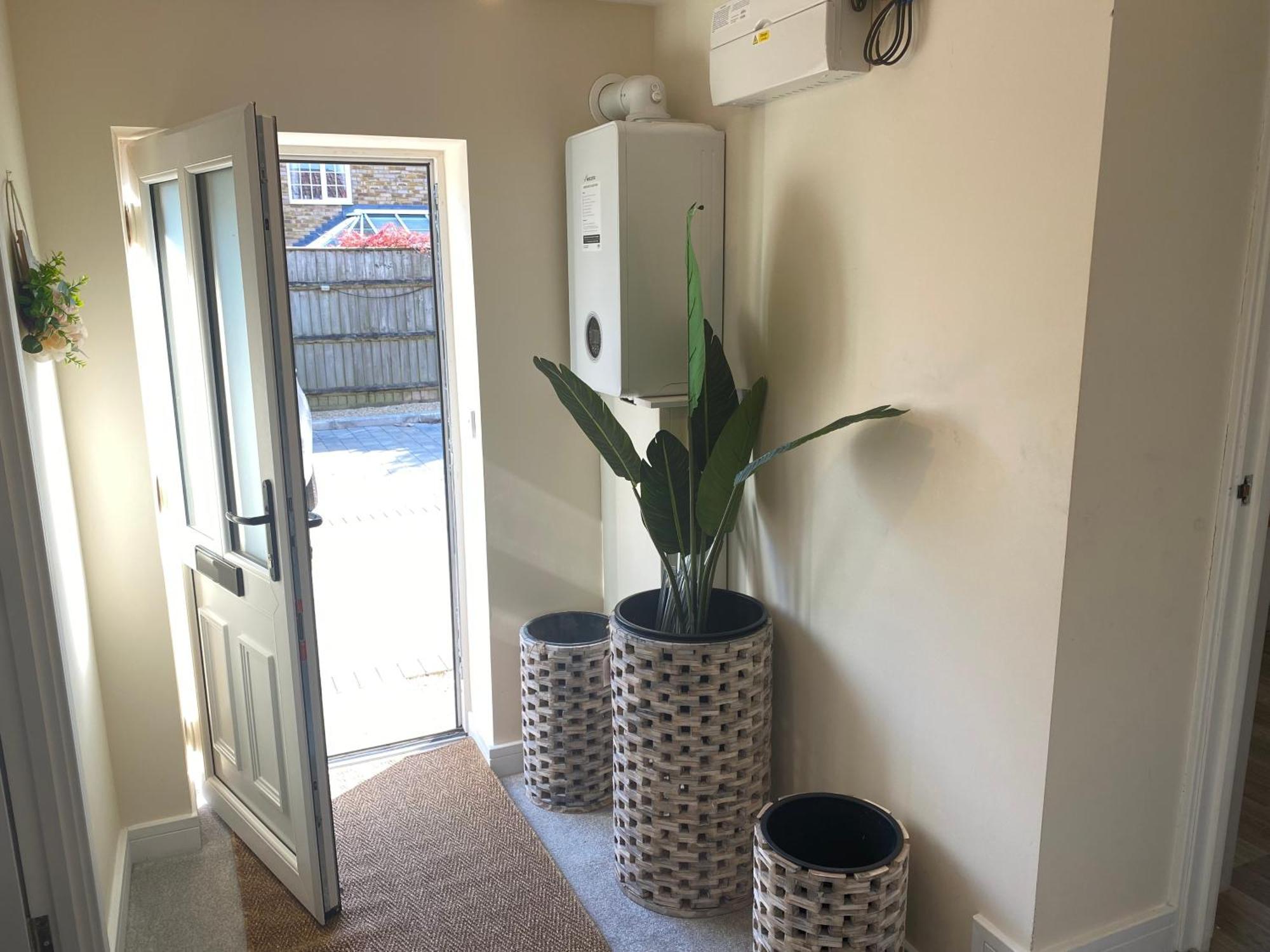 Bath Rd Villa Keynsham Ngoại thất bức ảnh