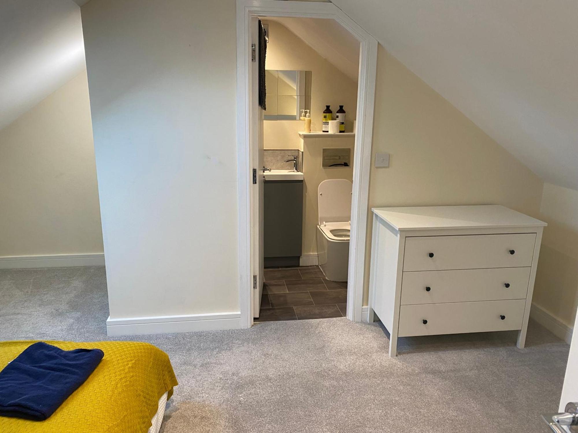 Bath Rd Villa Keynsham Ngoại thất bức ảnh