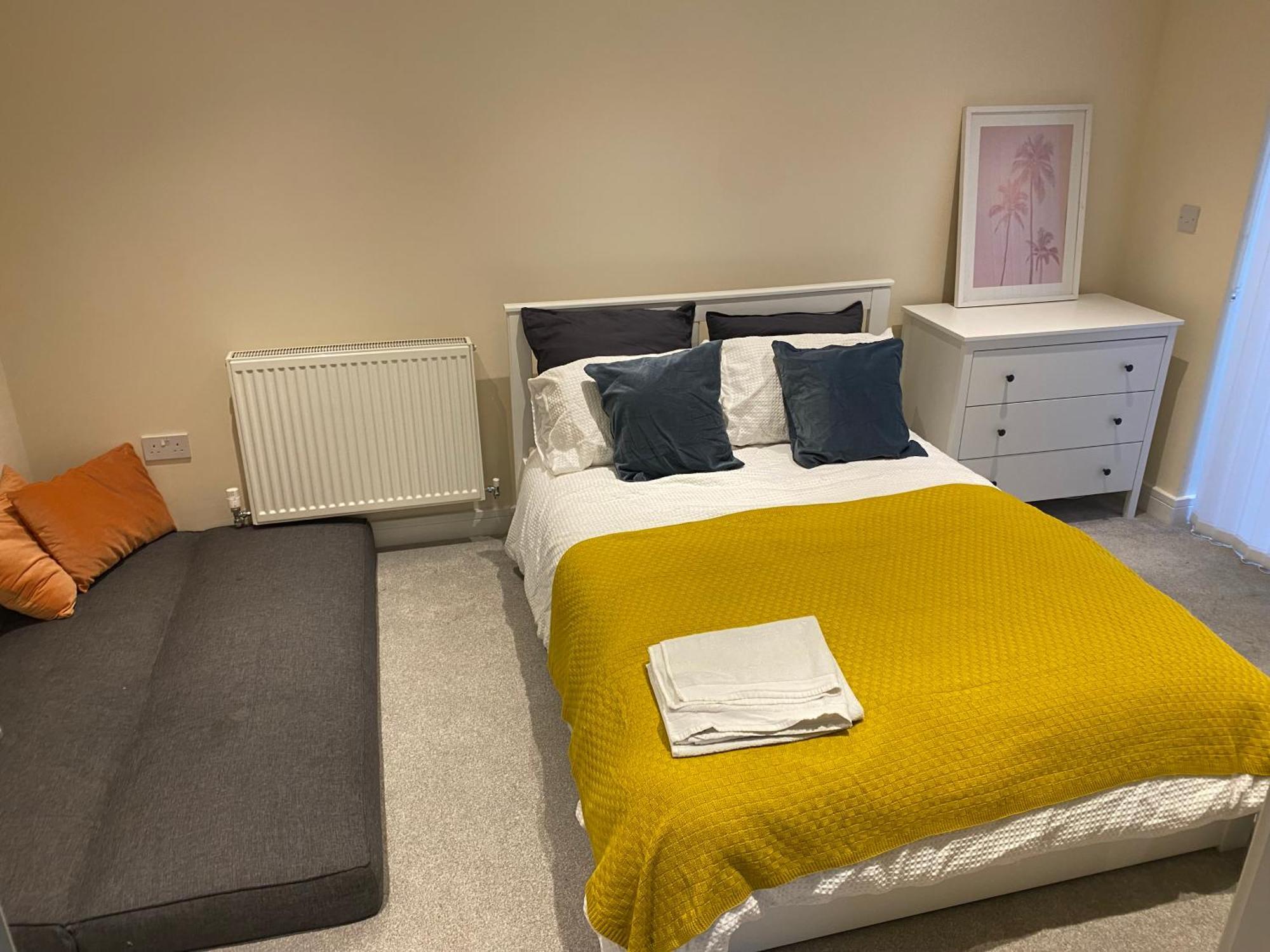 Bath Rd Villa Keynsham Ngoại thất bức ảnh