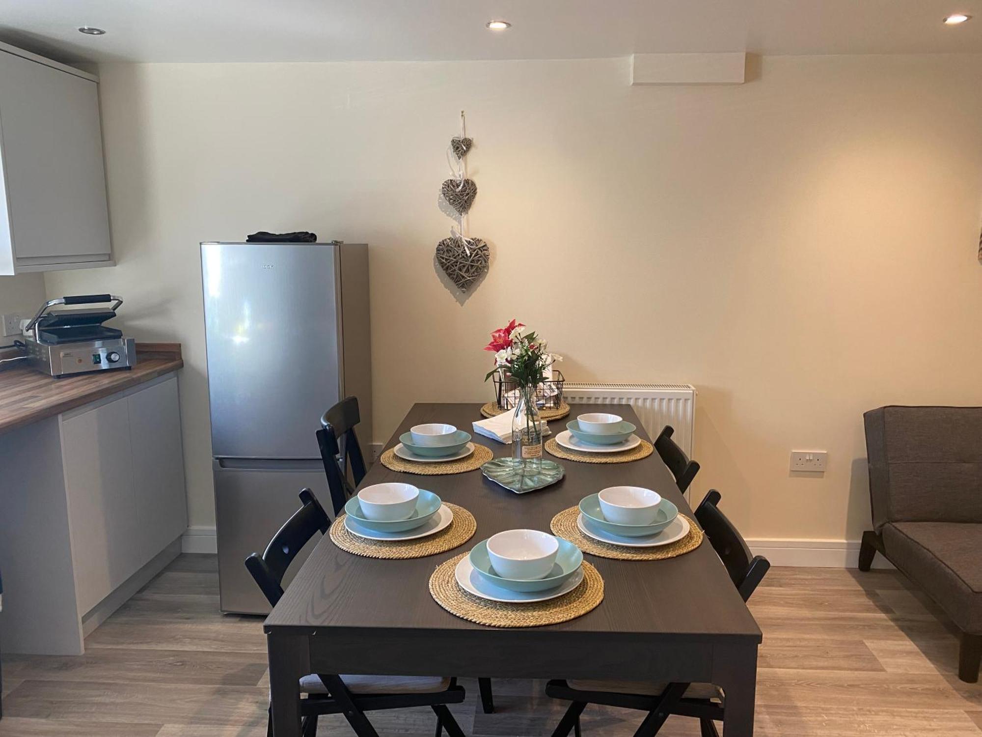 Bath Rd Villa Keynsham Ngoại thất bức ảnh