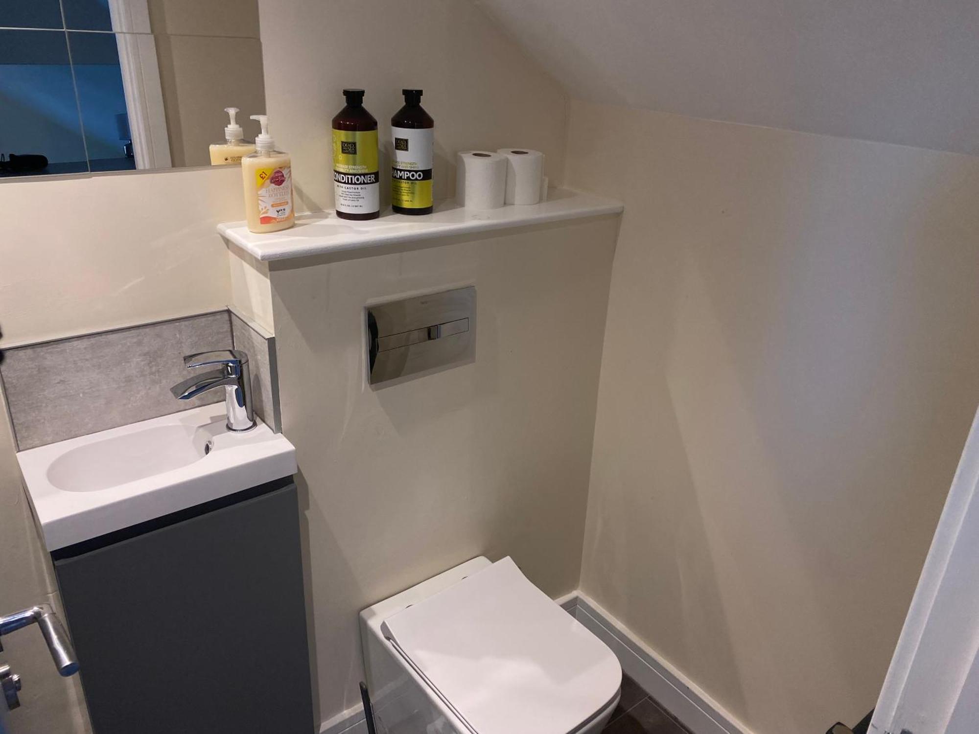 Bath Rd Villa Keynsham Ngoại thất bức ảnh