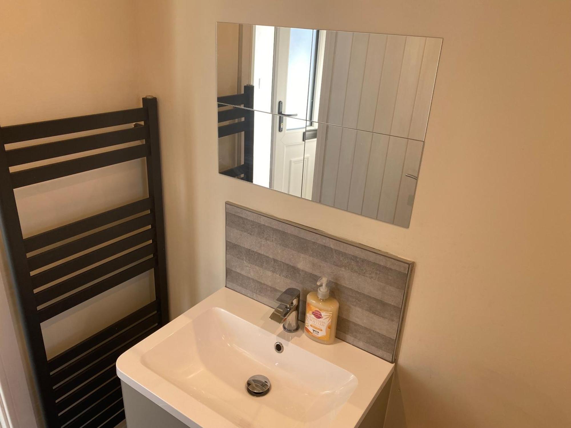 Bath Rd Villa Keynsham Ngoại thất bức ảnh