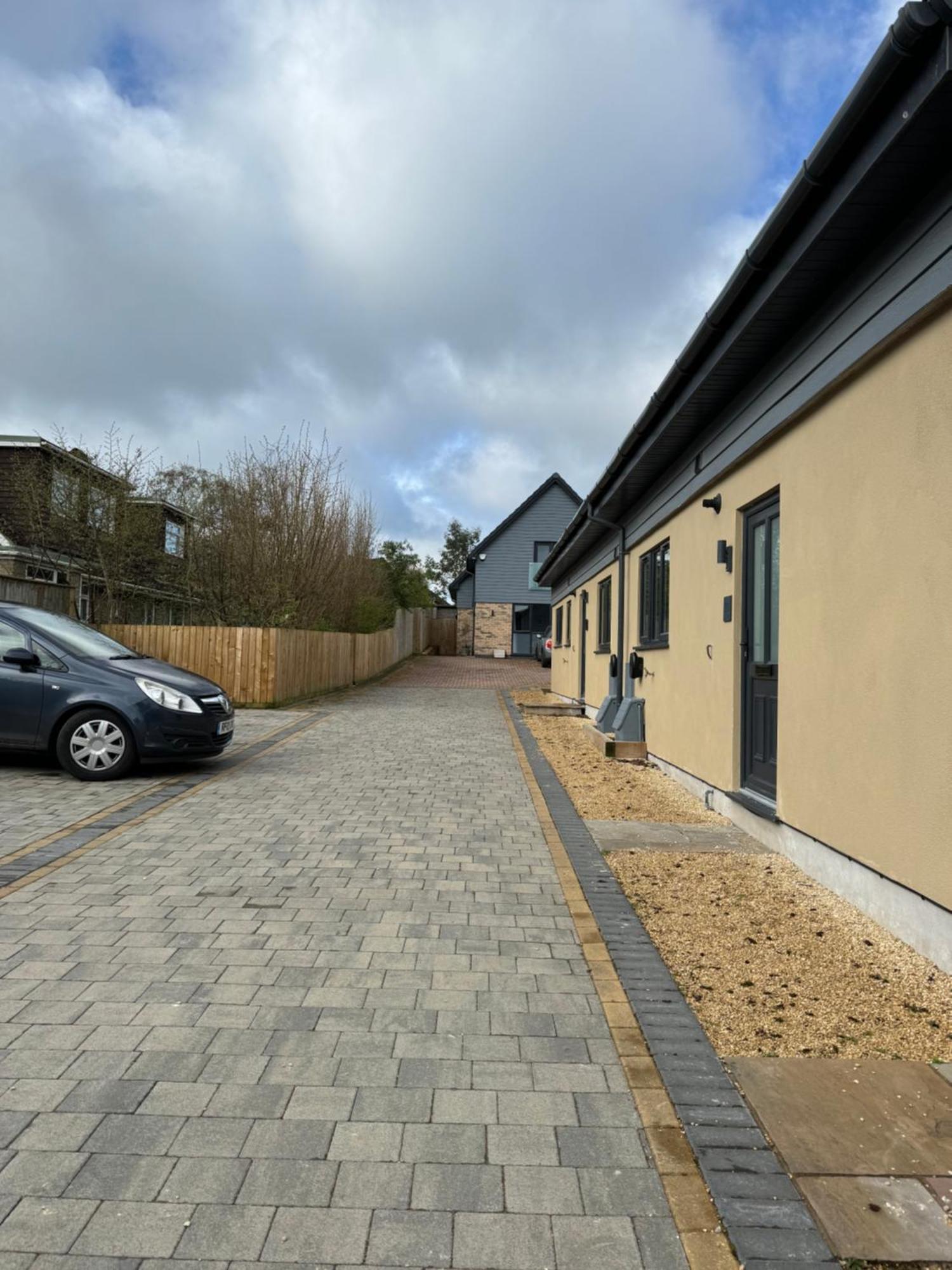 Bath Rd Villa Keynsham Ngoại thất bức ảnh