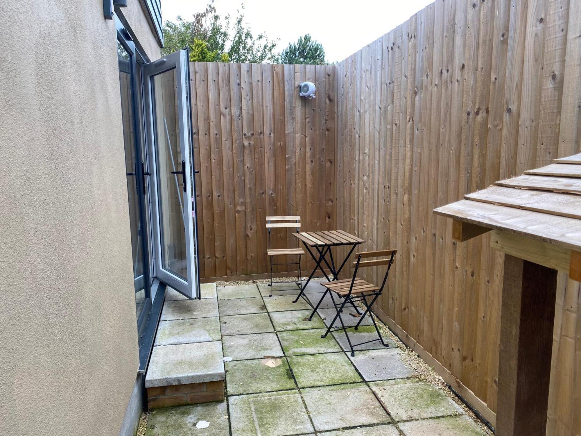 Bath Rd Villa Keynsham Ngoại thất bức ảnh