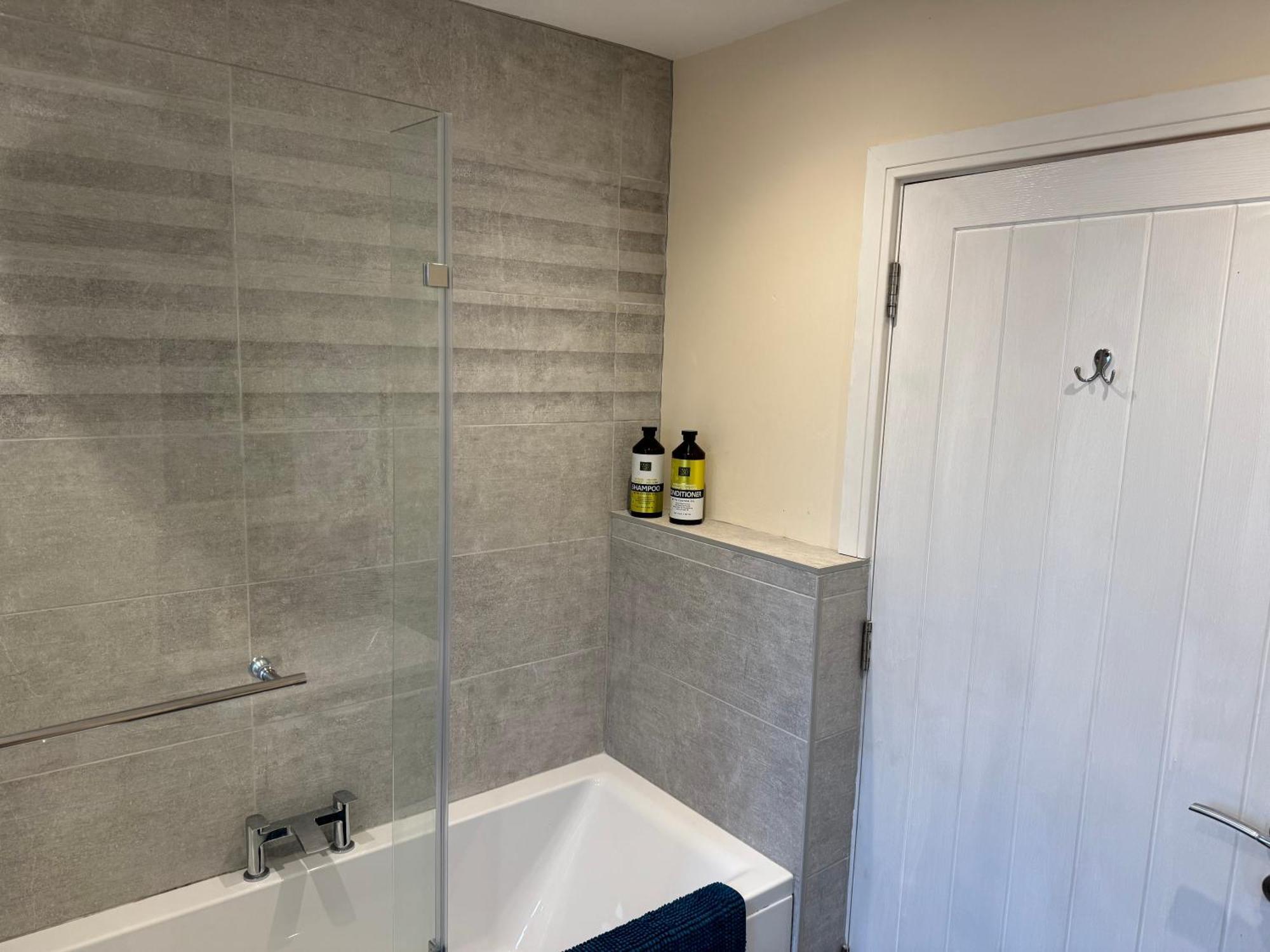 Bath Rd Villa Keynsham Ngoại thất bức ảnh