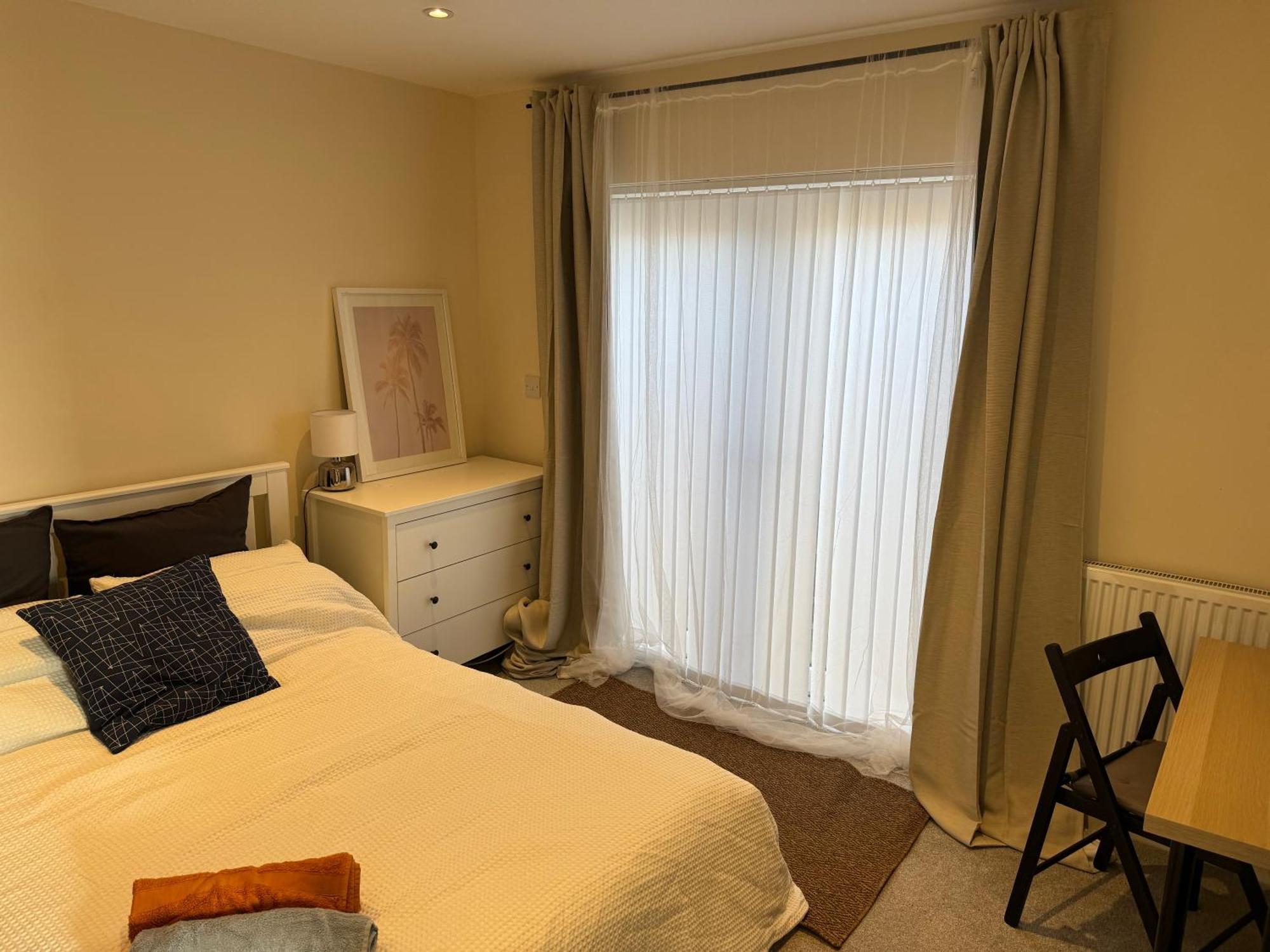 Bath Rd Villa Keynsham Ngoại thất bức ảnh