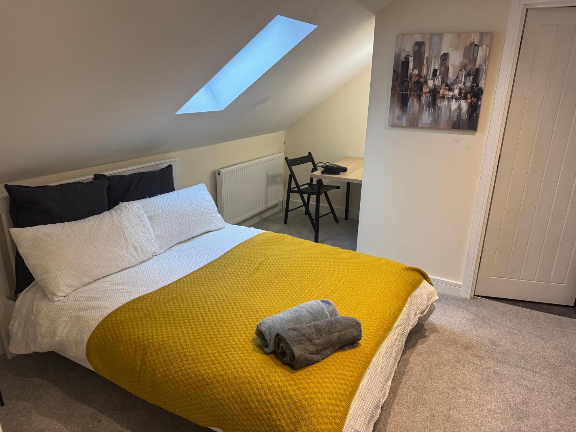Bath Rd Villa Keynsham Ngoại thất bức ảnh