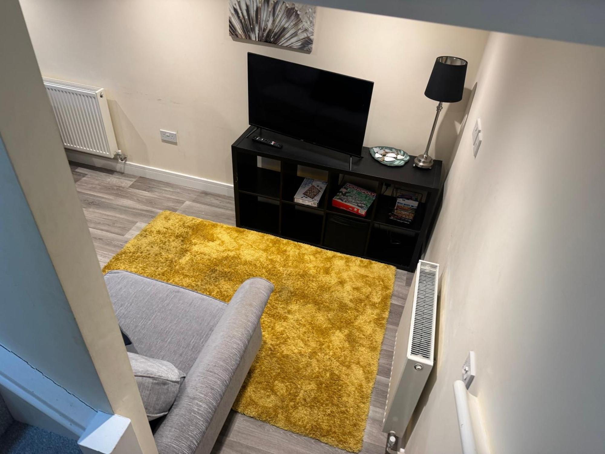 Bath Rd Villa Keynsham Ngoại thất bức ảnh