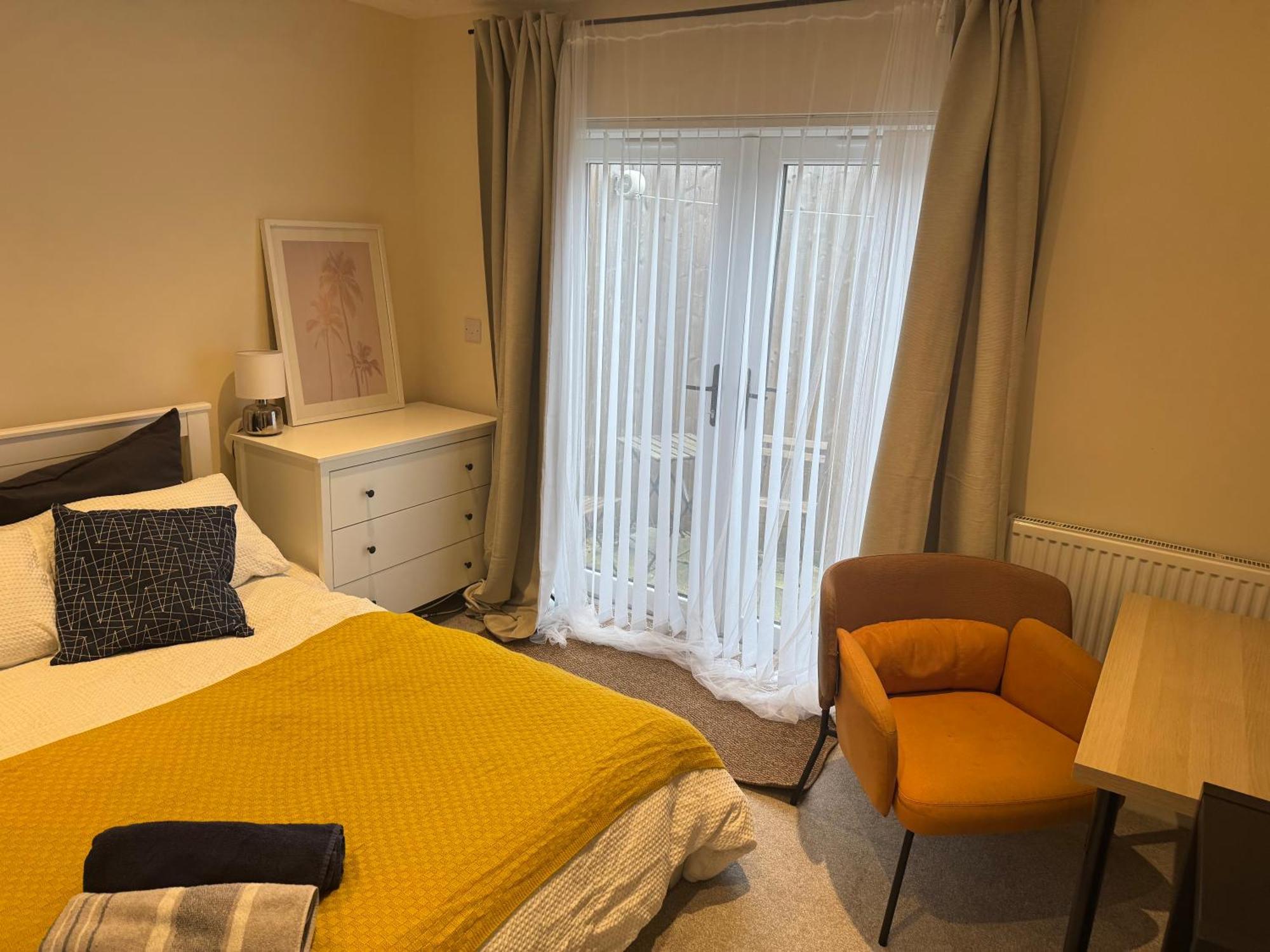Bath Rd Villa Keynsham Ngoại thất bức ảnh