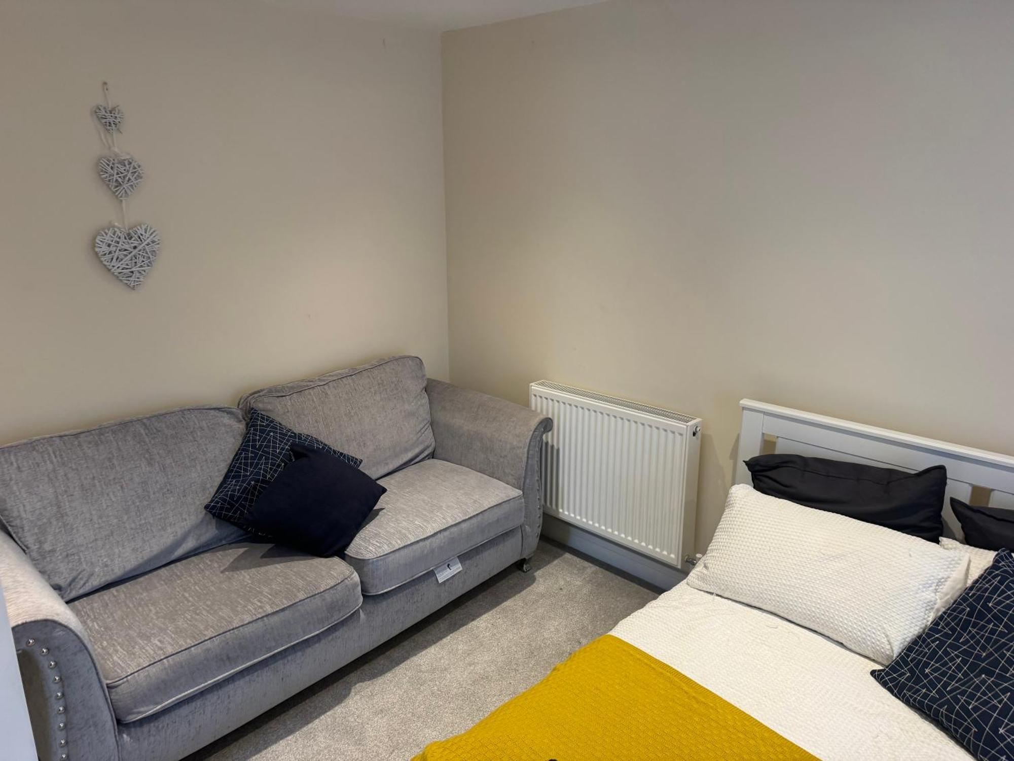 Bath Rd Villa Keynsham Ngoại thất bức ảnh