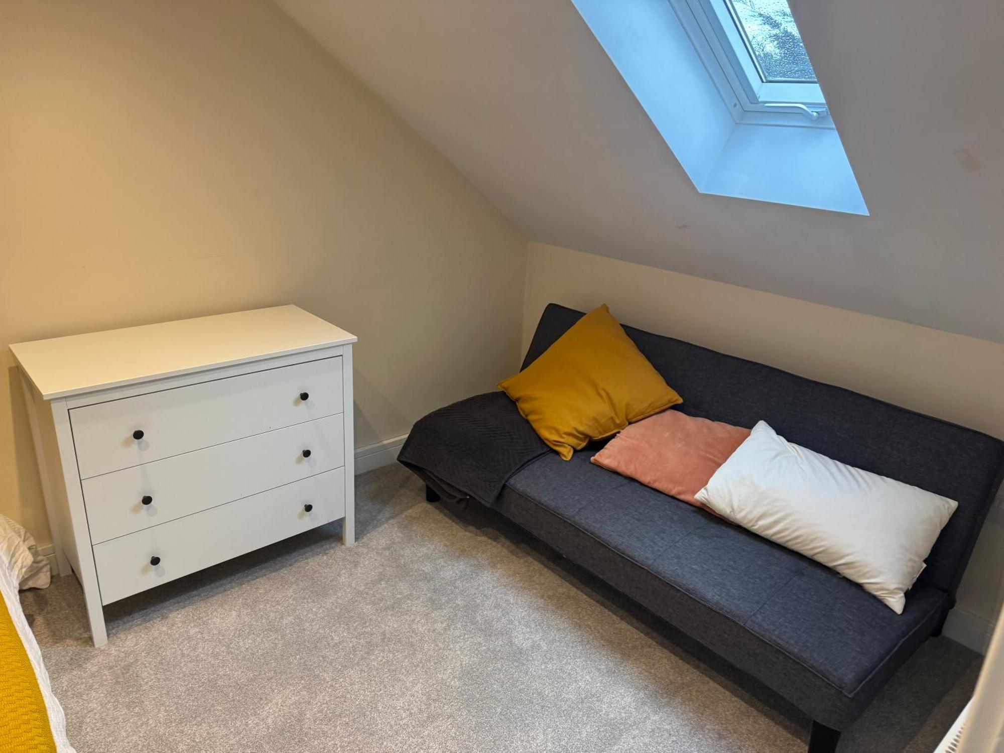 Bath Rd Villa Keynsham Ngoại thất bức ảnh