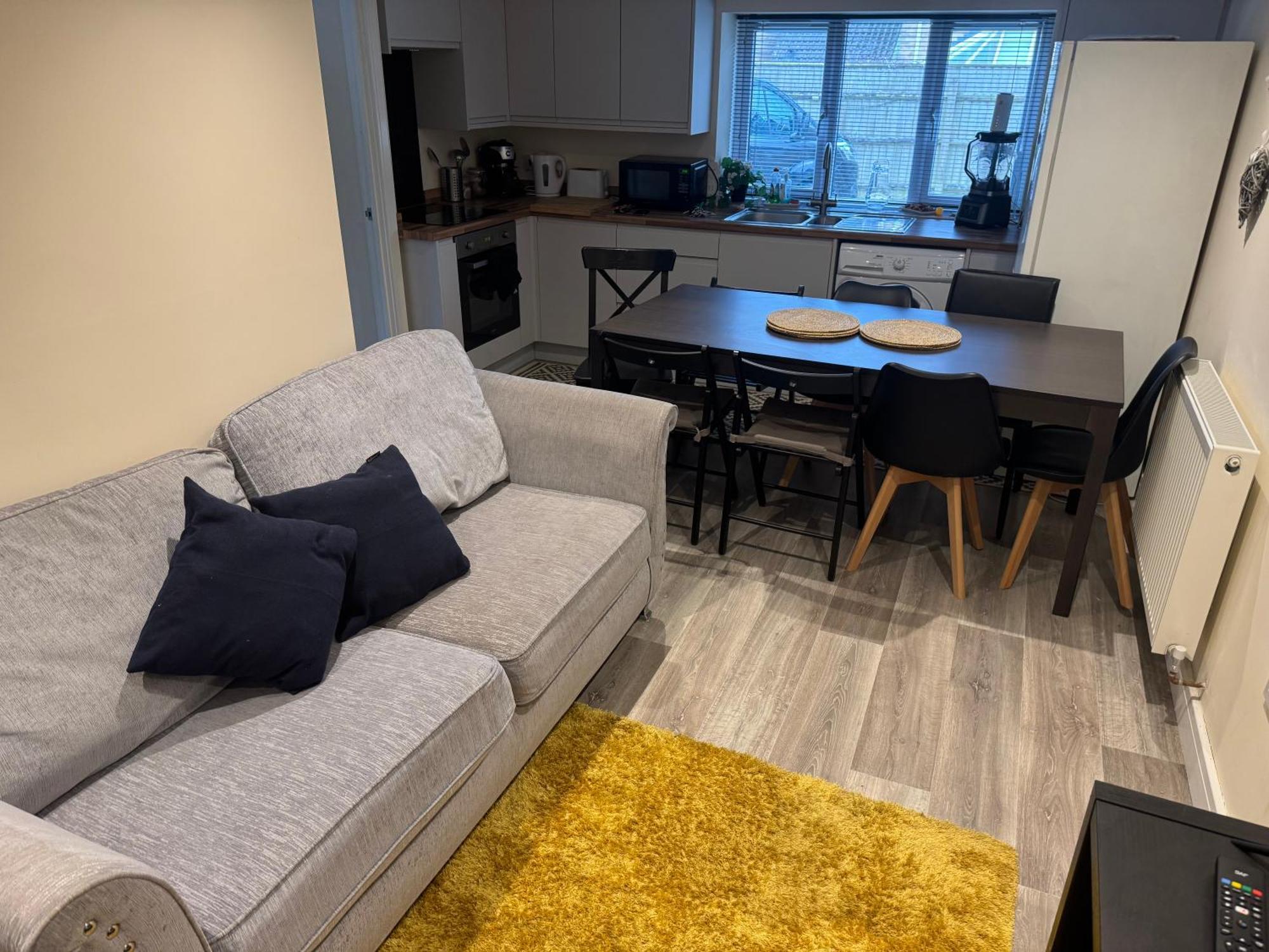 Bath Rd Villa Keynsham Ngoại thất bức ảnh